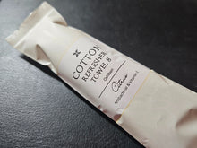 Load image into Gallery viewer, Cotton 8 Oshibori Towel