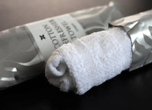 Load image into Gallery viewer, Xceed Towels Cotton 15 towels with package open