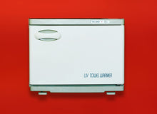 Load image into Gallery viewer, Towel warmer 23 L
