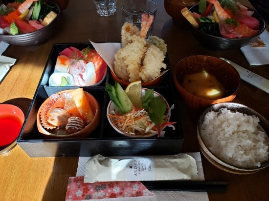Mitoki Japanese Restaurant