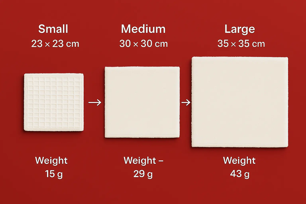 DRY Cotton Hand Towel