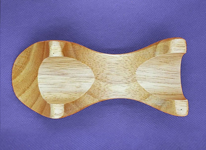 Xceed Towels towel tray top view