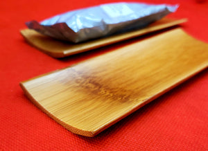 Bamboo Tray (5 pcs)